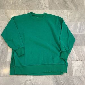 Aerie Oversized Sweatshirt